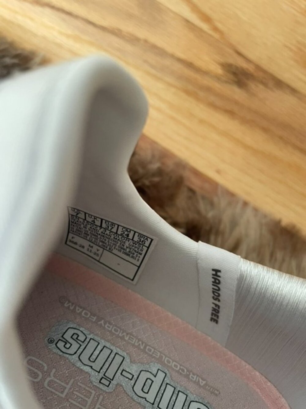 Skechers slip ins - Picture 6 of 6
